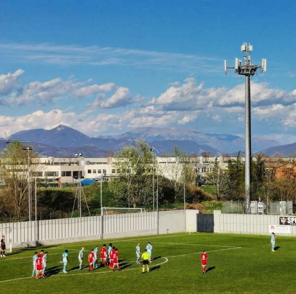 Stadio Bepi Casari - Martinengo