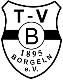Wappen TV Borgeln 1895 II  60671