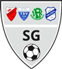 Wappen SG Burggrumbach/Erbshausen-Sulzwiesen/Hausen/Unterpleichfeld II (Ground A)