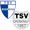 Wappen SGM Bodnegg/Grünkraut Reserve (Ground B)