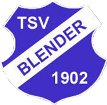 Wappen TSV Blender 1902 II  97063