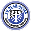 Wappen FC Blau-Weiß Gierskämpen 1965 - Frauen