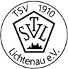 Wappen TSV 1910 Lichtenau II  121659