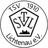 Wappen TSV 1910 Lichtenau II