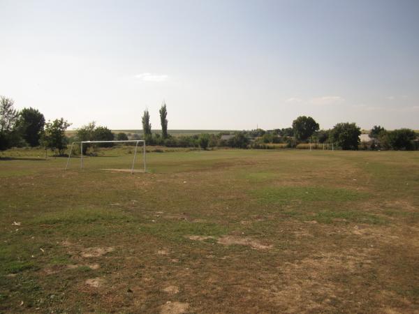 Stadionul Pleşeni - Pleşeni