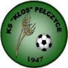 Wappen KS Kłos II Pełczyce