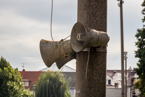 Jahnsportplatz - Kamenz