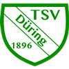 Wappen TSV Düring 1896 II