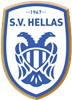 Wappen SV Hellas Lüdenscheid 1965 II