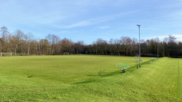 Sportanlage Am Born B-Platz - St. Michaelisdonn