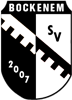 Wappen SV Bockenem 19/08