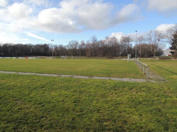 Sportplatz am Forst - Heidenrod-Kemel