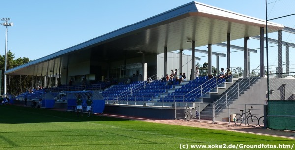 Complex Desportivo de Fão - Fão