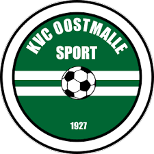 Wappen KVC Oostmalle Sport diverse  114905