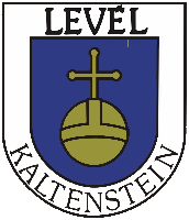 Wappen Levél KSE