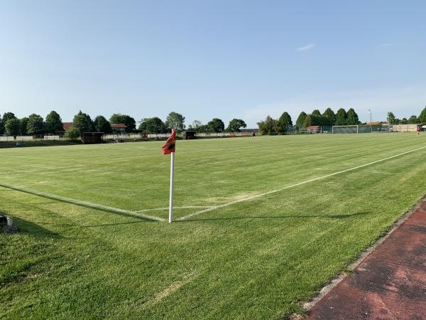 Sportzentrum am Nordring - Otterfing