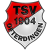 Wappen TSV 1904 Ofterdingen II