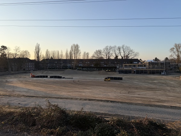 11teamsports Arena - Hamburg-Alsterdorf