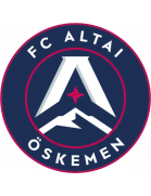 Wappen Altai Öskemen diverse