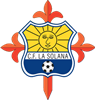 Wappen CF La Solana diverse
