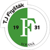 Wappen FC Fryšták B