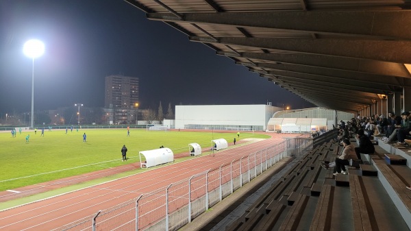 Stade Jules Ladoumègue - Lormont