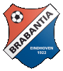 Wappen RKVV Brabantia diverse  38235