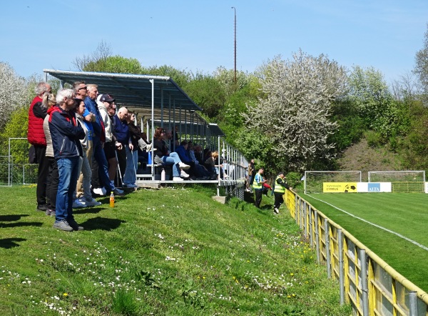 Městský stadion Kuřim hřiště 2 - Kuřim