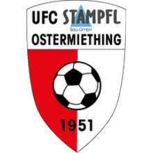 Wappen UFC Ostermiething diverse  107059
