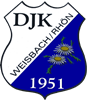 Wappen DJK Weisbach 1951 diverse