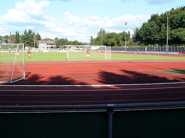 Kreuzberg-Stadion - Olpe