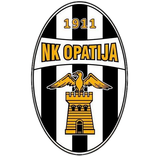 Wappen NK Opatija diverse
