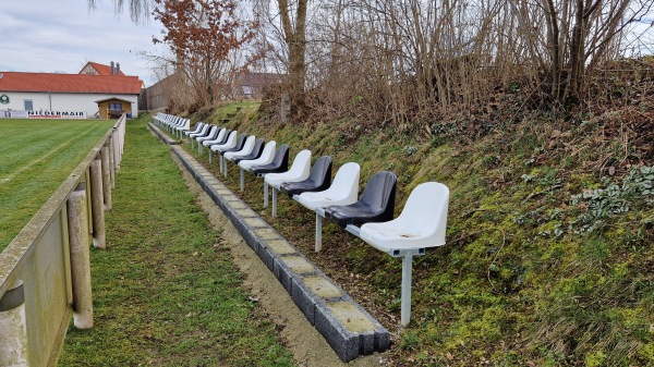 Sportanlage Am Vogelberg - Schwabhausen-Arnbach