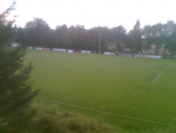 Waldstadion - Holle-Wohldenberg