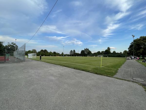 Sportanlage Maristenkolleg - Mindelheim