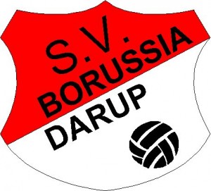 Wappen SV Borussia Darup 1924 II