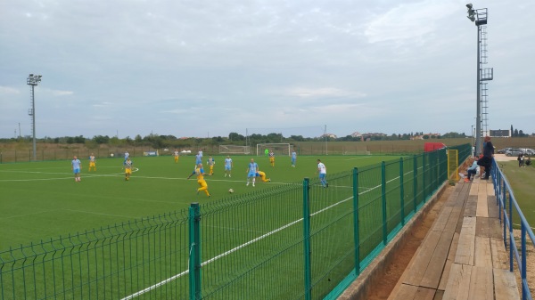 Stadion Umag umjetna trava - Umag