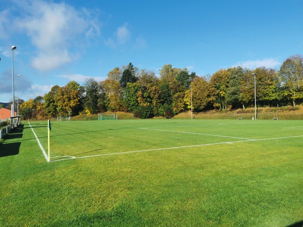 Schulsportplatz - Rinchnach