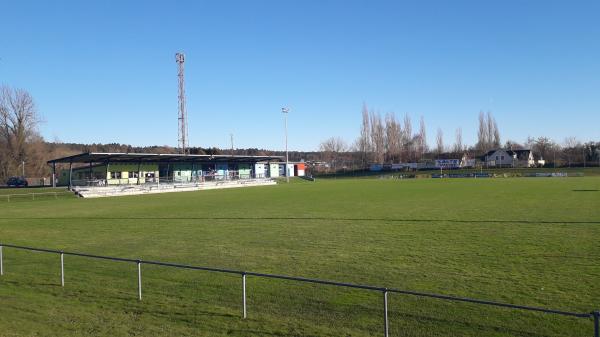 Arena Söding - Söding