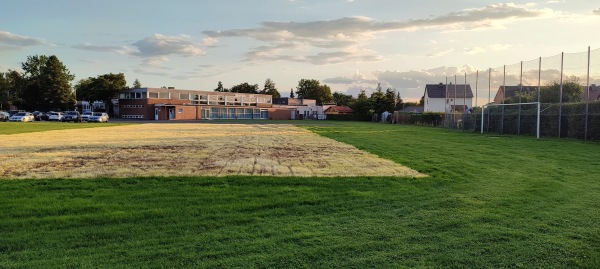 Sportanlage am Hainwaldweg B-Platz - Peine-Vöhrum