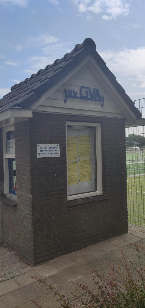 Sportpark De Vijzel - Lingewaard-Doornenburg