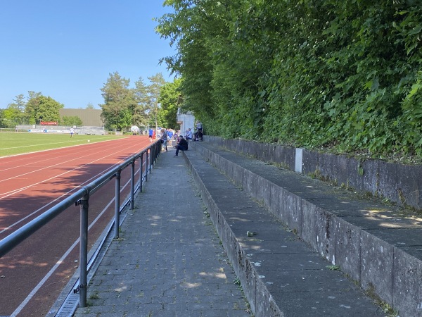 Hans-Reif-Sportzentrum - Oberasbach-Altenberg