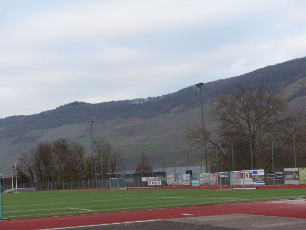 Sportzentrum Kues - Bernkastel-Kues
