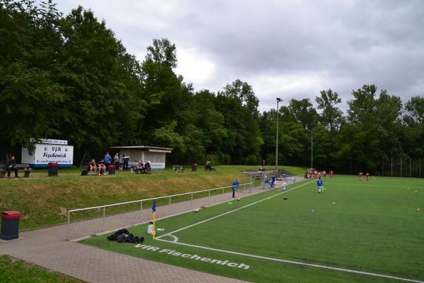 Sportplatz Auf der Landau - Hürth-Fischenich