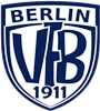 Wappen VfB Friedrichshain 1911