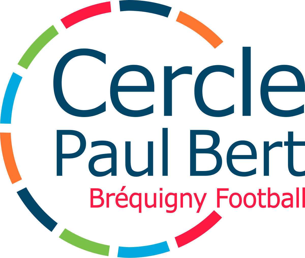 Wappen CPB Bréquigny diverse  138746
