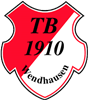 Wappen TB Wendhausen 1910