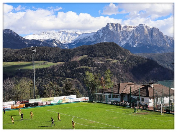 Sportzone Barbian - Barbian (Barbiano)