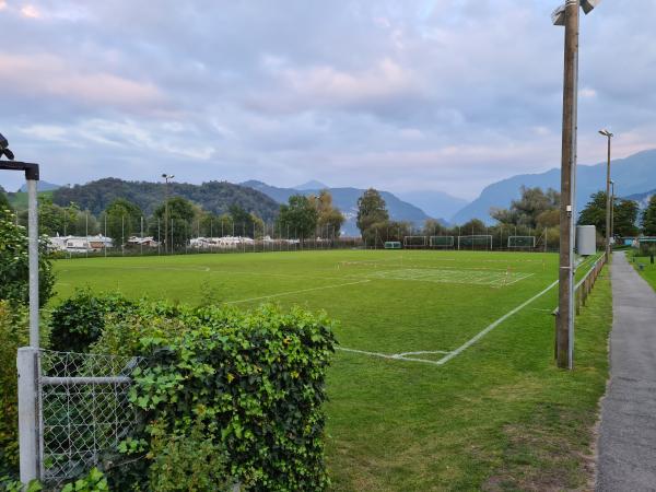 Sportanlage Seefeld Platz 2 - Horw