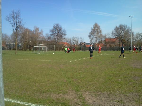 Sportpark Ridderstraße Platz 2 - Ahaus